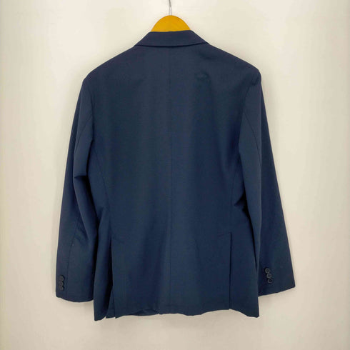 トロッター マッキントッシュフィロソフィー TROTTER MACKINTOSH PHILOSOPHY シアサッカー2Bテーラードセットアップ メンズ 上40R/下