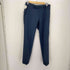トロッター マッキントッシュフィロソフィー TROTTER MACKINTOSH PHILOSOPHY シアサッカー2Bテーラードセットアップ メンズ 上40R/下