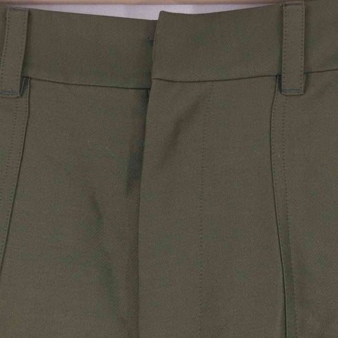 マルティニーク martinique 2wayカーゴパンツ ワークパンツ ワイド レディース JPN:2