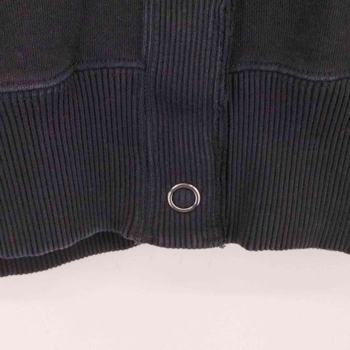ジャーナルスタンダードレリューム JOURNAL STANDARD relume 22AW 製品染めスウェット カーディガン 長袖 クルーネック レディース FREE