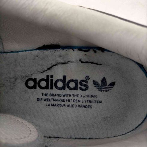 アディダス adidas STAN SMITH メンズ US:9