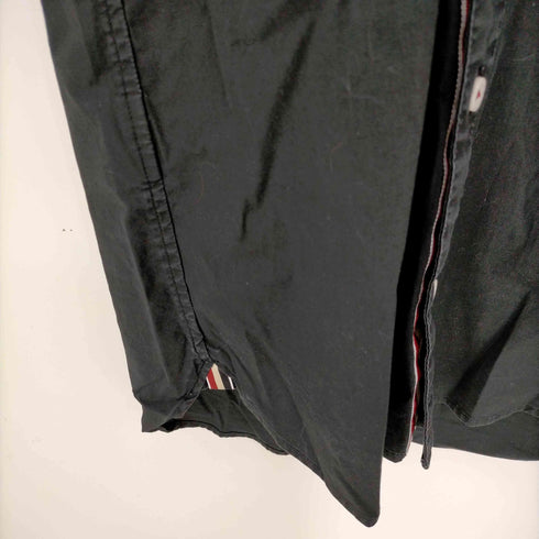 ブラックレーベルクレストブリッジ BLACK LABEL CRESTBRIDGE ワンポイント刺繍 半袖シャツ メンズ 2