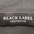 ブラックレーベルクレストブリッジ BLACK LABEL CRESTBRIDGE ワンポイント刺繍 半袖シャツ メンズ 2