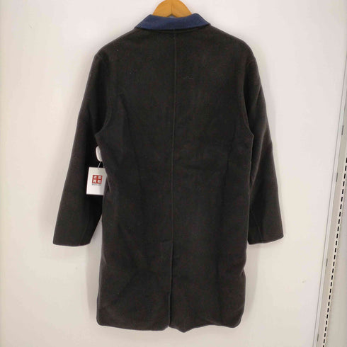 ラグアンドボーン rag & bone ウール リバーシブルコート レディース import:XS