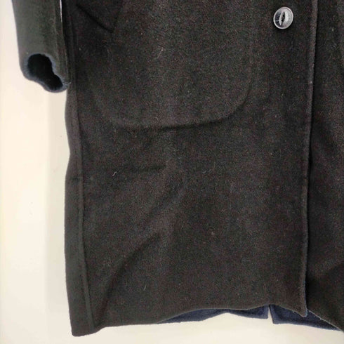 ラグアンドボーン rag & bone ウール リバーシブルコート レディース import:XS