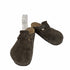 ビルケンシュトック BIRKENSTOCK boston スエードサンダル メンズ JPN:42