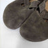 ビルケンシュトック BIRKENSTOCK boston スエードサンダル メンズ JPN:42