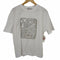 ザラ ZARA フリントプリントTシャツ レディース JPN:L