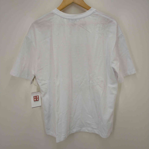 ザラ ZARA フリントプリントTシャツ レディース JPN:L