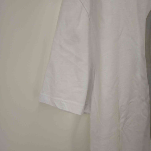 ザラ ZARA フリントプリントTシャツ レディース JPN:L