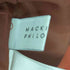 マッキントッシュフィロソフィー MACKINTOSH PHILOSOPHY フェイクスエードフレアスカート レディース JPN:38