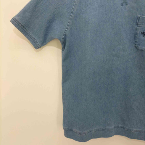 ザノースフェイス THE NORTH FACE S/S INDG STRTCH CW レディース S