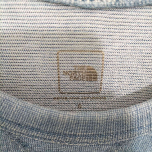 ザノースフェイス THE NORTH FACE S/S INDG STRTCH CW レディース S