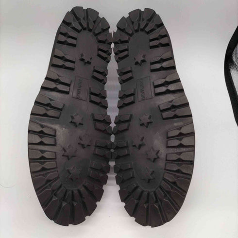カミナンド CAMINANDO 別注 MONTAGNA BIT COMBI LOAFERS メンズ JPN:25