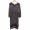 ブルーボヘム BLUE BOHEME 18SS インド綿ワンピース バンダナ柄 レディース S