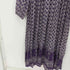 ブルーボヘム BLUE BOHEME 18SS インド綿ワンピース バンダナ柄 レディース S