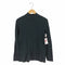 ミロック Milok コットンモダール ハイネックニットカットソー メンズ JPN:44