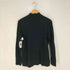 ミロック Milok コットンモダール ハイネックニットカットソー メンズ JPN:44