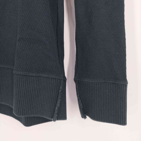 ミロック Milok コットンモダール ハイネックニットカットソー メンズ JPN:44
