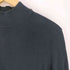 ミロック Milok コットンモダール ハイネックニットカットソー メンズ JPN:44