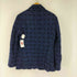 SUNHOUSE KNITTED JACKET ニットジャケット テーラードジャケット レディース EUR:46