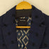 SUNHOUSE KNITTED JACKET ニットジャケット テーラードジャケット レディース EUR:46