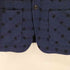 SUNHOUSE KNITTED JACKET ニットジャケット テーラードジャケット レディース EUR:46