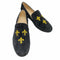 カミナンド CAMINANDO 別注 EMBROIDRY SLIP ON SHOES メンズ JPN:25