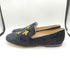 カミナンド CAMINANDO 別注 EMBROIDRY SLIP ON SHOES メンズ JPN:25
