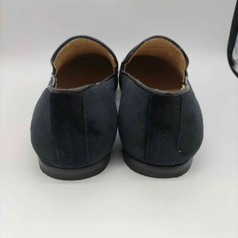カミナンド CAMINANDO 別注 EMBROIDRY SLIP ON SHOES メンズ JPN:25