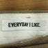 ドゥーズィエムクラス DEUXIEME CLASSE エブリデイアイライク EVERYDAY I LIKE スリムフレアパンツ レディース JPN:34