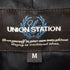 ユニオンステーション UNION STATION ダッフルコート フード着脱可 メンズ JPN:M