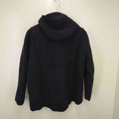 ツモリチサト TSUMORI CHISATO 裏地総柄ダッフルコート レディース 2