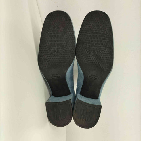 スチュアート ワイツマン STUART WEITZMAN ショートブーツ スエード レディース 9.5 25