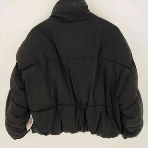 ザラ ZARA OVERSIZED PUFFER JACKET レディース S