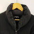 ザラ ZARA OVERSIZED PUFFER JACKET レディース S