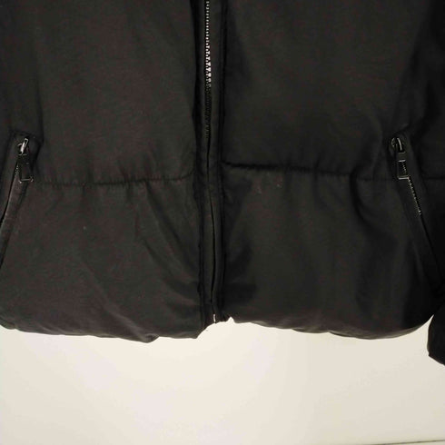 ザラ ZARA OVERSIZED PUFFER JACKET レディース S