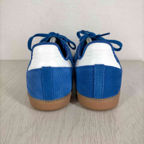アディダス adidas Samba OG Team Royal Blue メンズ JPN:27.5