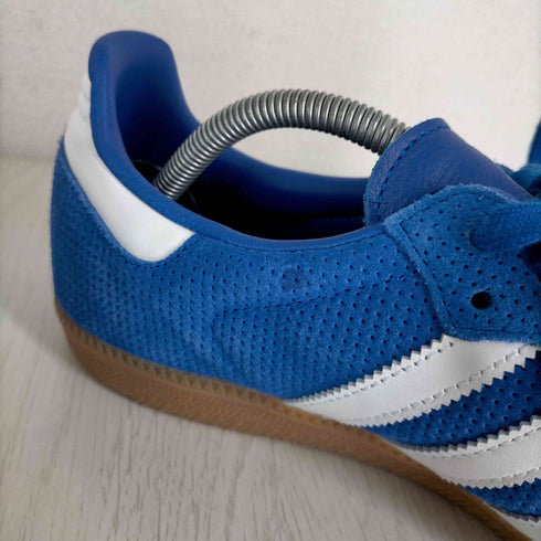 アディダス adidas Samba OG Team Royal Blue メンズ JPN:27.5