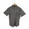 トップマン TOPMAN 半袖デニムシャツ メンズ JPN:M