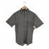 トップマン TOPMAN 半袖デニムシャツ メンズ JPN:M