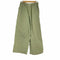 モナーム moname イージーワイドデニムパンツ EASY PANTS レディース JPN:M