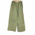モナーム moname イージーワイドデニムパンツ EASY PANTS レディース JPN:M