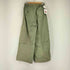 モナーム moname イージーワイドデニムパンツ EASY PANTS レディース JPN:M