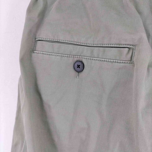 モナーム moname イージーワイドデニムパンツ EASY PANTS レディース JPN:M