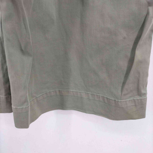 モナーム moname イージーワイドデニムパンツ EASY PANTS レディース JPN:M