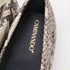 カミナンド CAMINANDO パイソン柄 FLAT BIT LOAFERS メンズ JPN:25