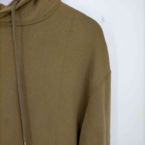アメリカーナ Americana サイドジップスウェットワンピース レディース ONE SIZE