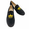 カミナンド CAMINANDO 別注 EMBROIDRY SLIP ON SHOES メンズ JPN:25