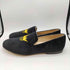 カミナンド CAMINANDO 別注 EMBROIDRY SLIP ON SHOES メンズ JPN:25